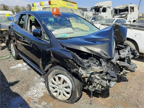 Mazda CX7  USADO